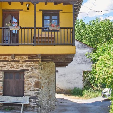 Casa El Susurro Villa Ponferrada Exteriör bild