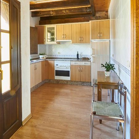 Casa El Susurro Villa Ponferrada Exteriör bild