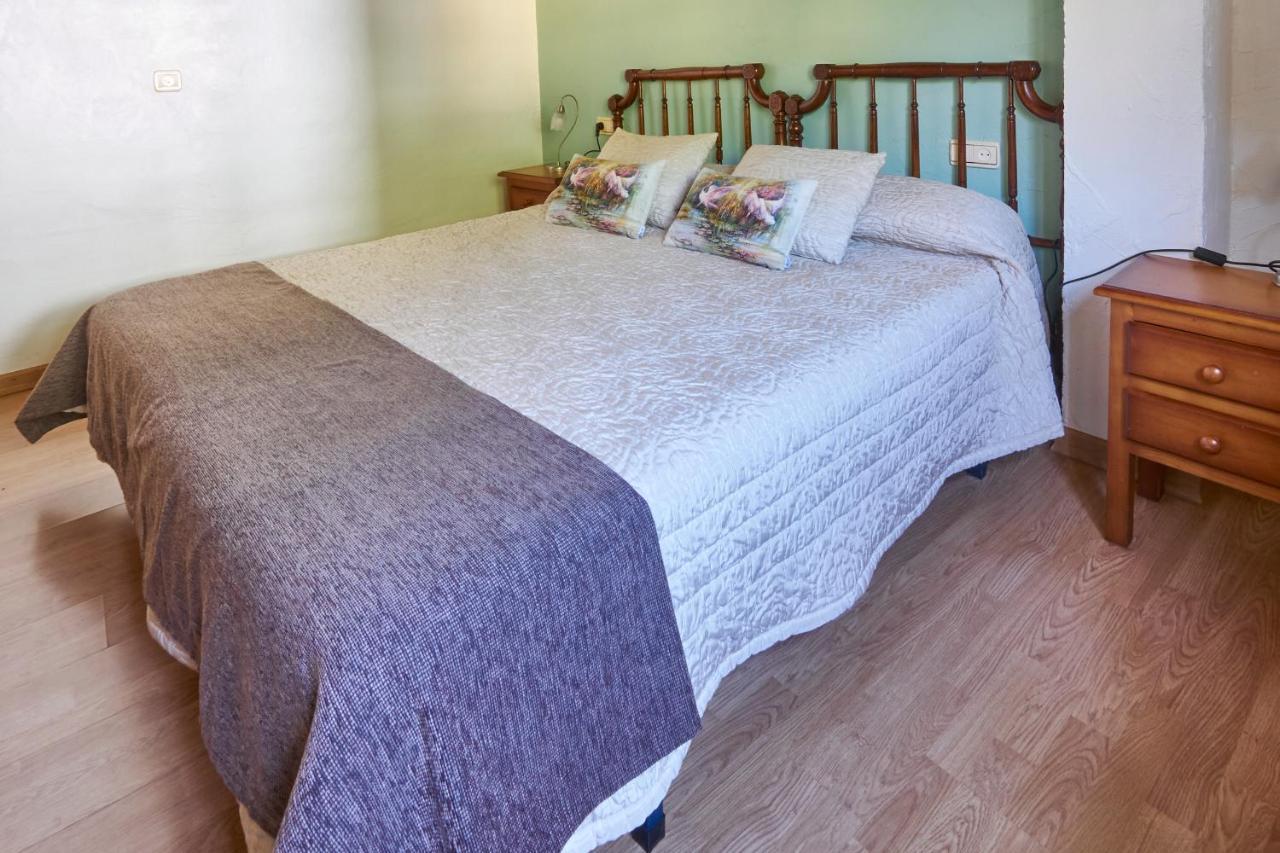 Casa El Susurro Villa Ponferrada Exteriör bild