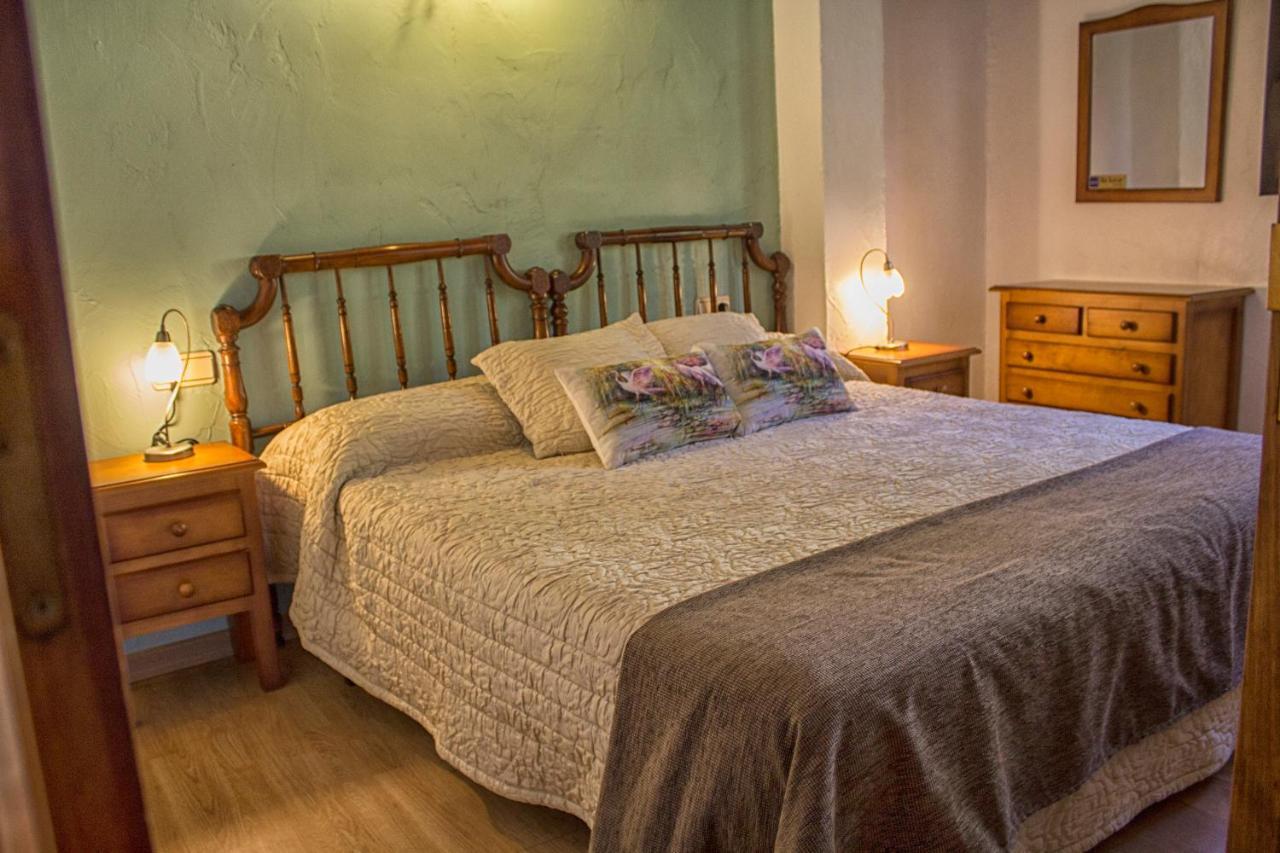 Casa El Susurro Villa Ponferrada Exteriör bild