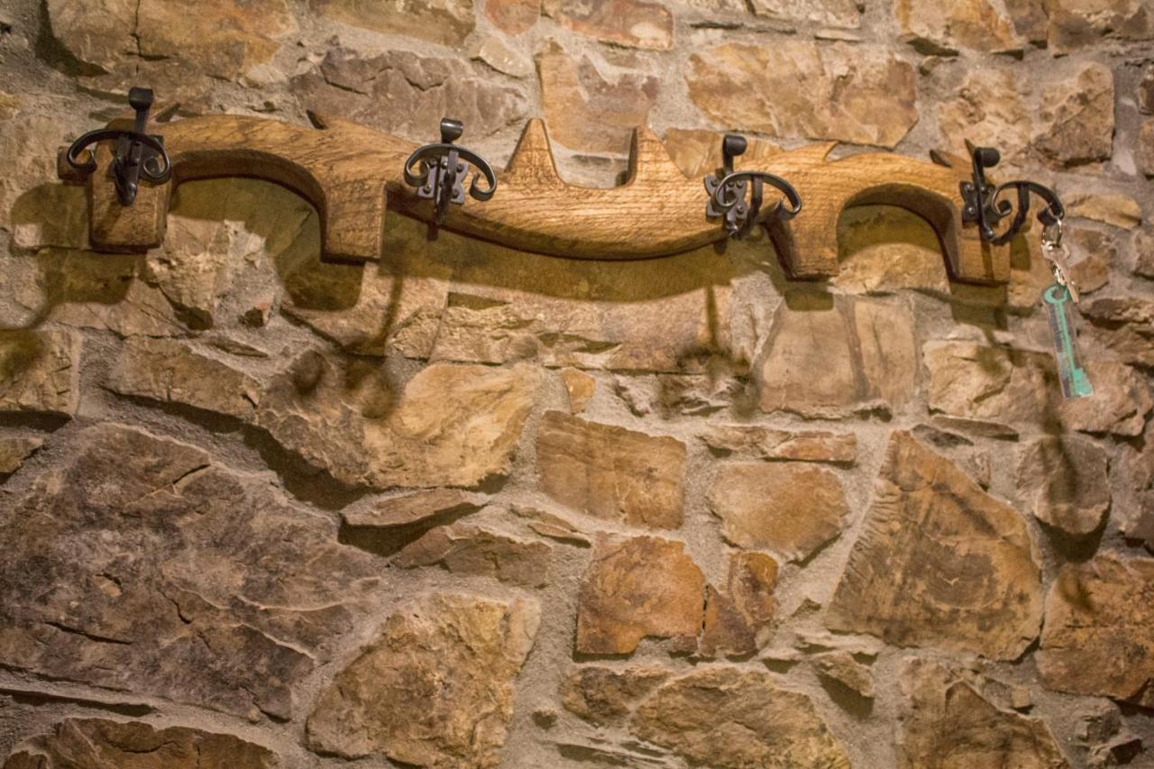 Casa El Susurro Villa Ponferrada Exteriör bild